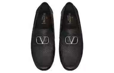 Valentino Vlogo Black