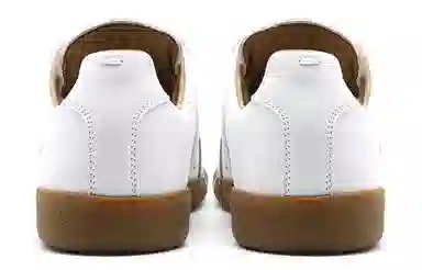 Maison Margiela Replica White Brown