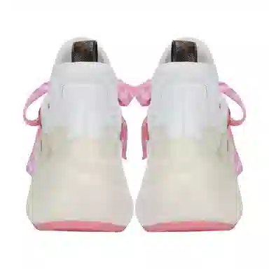 Louis Vuitton Archlight 1.0 White Pink
