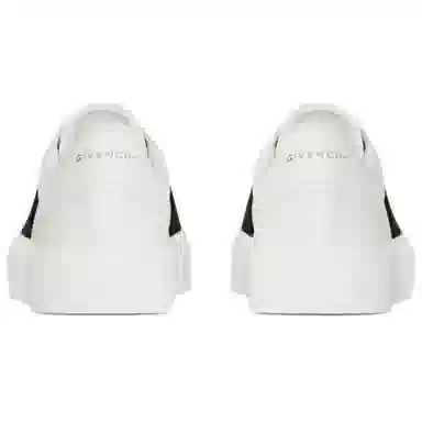 Givenchy Sneakers White
