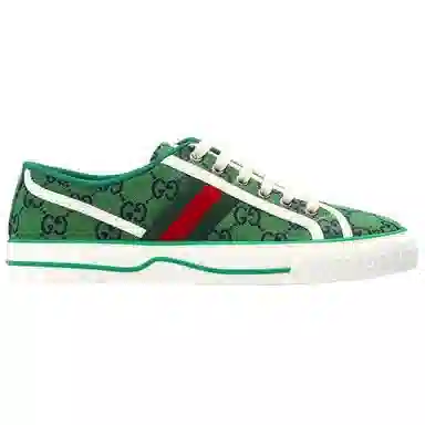 Gucci Tennis 1977 Green