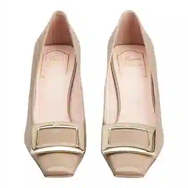 Roger Vivier Belle Vivier
