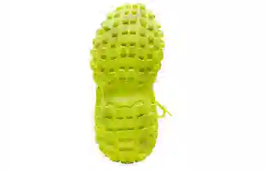 Balenciaga Defender Fluorescent Green