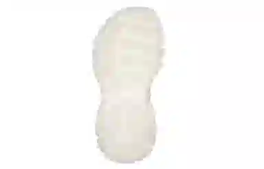 Balenciaga Track Sandals Off-White