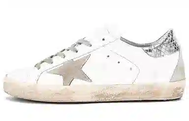 Golden Goose Super-Star