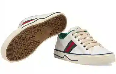 Gucci Tennis 1977 Sneaker