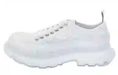 Alexander McQueen Tread Slick