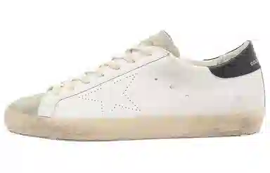 Golden Goose Super-Star
