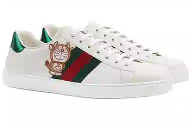 GUCCI ACE Doraemon Collaboration