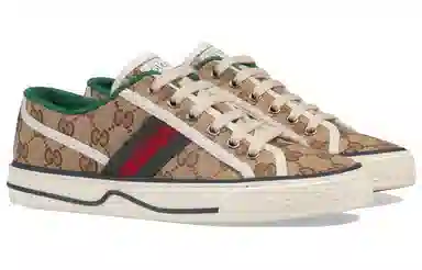 Gucci Tennis 1977
