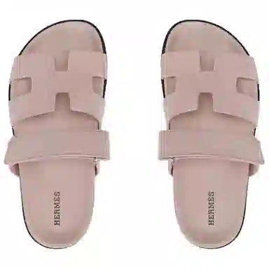 Hermes Chypre Pink
