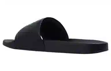 Gucci Slides Black