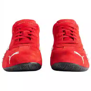 PUMA x Balenciaga Speedcat Red