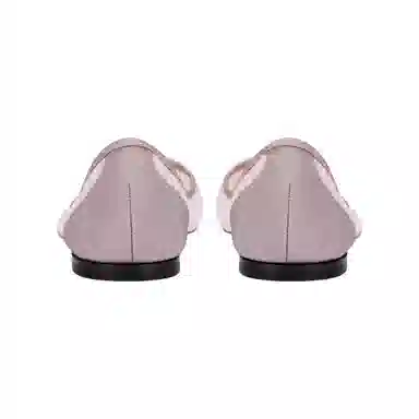 Jimmy Choo Love Flat