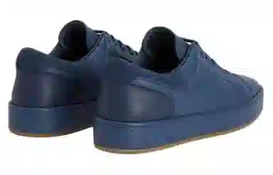 Giuseppe Zanotti GZ Low Top Sneakers Blue