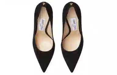 Jimmy Choo Love 100 Black