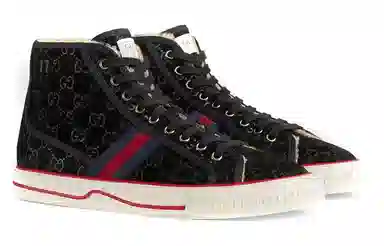 Gucci Tennis 1977 High Top