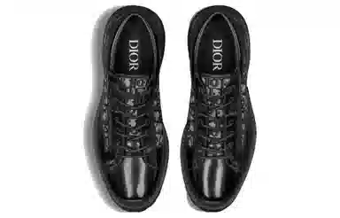 Dior Combat Black