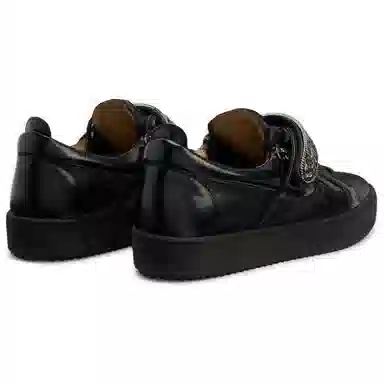 Giuseppe Zanotti GZ Black