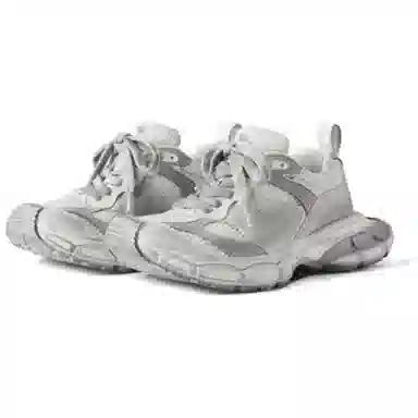 Balenciaga 3XL Light Grey