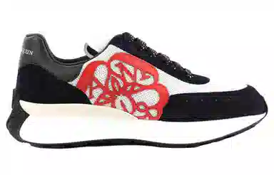 Alexander McQueen Sprint Runner