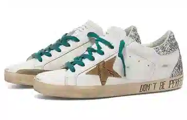 Golden Goose Super-Star