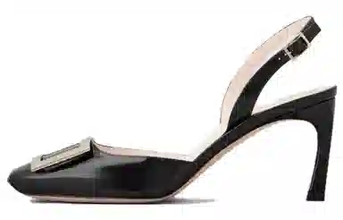 Roger Vivier Trompette 7cm