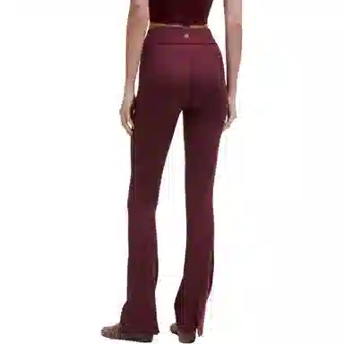 lululemon Scuba Mini-Flare