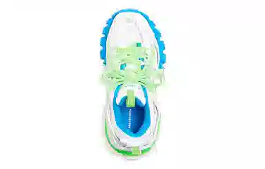 Balenciaga Track 1.0