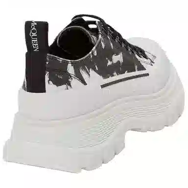 Alexander McQueen Tread Slick