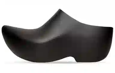 Balenciaga Technoclog Black