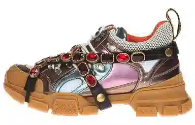 Gucci Flashtrek