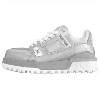 LOUIS VUITTON Trainer Maxi