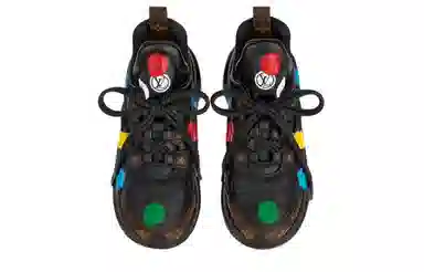 Yayoi Kusama x LOUIS VUITTON Archlight