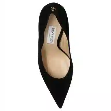 Jimmy Choo Love 100 Black