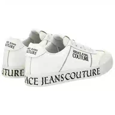 VERSACE JEANS COUTURE PU