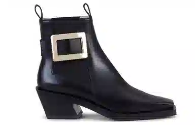 Roger Vivier BellyViv' Tex