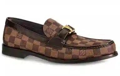 Louis Vuitton Major Brown