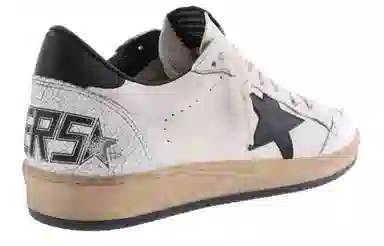 Golden Goose Ball Star