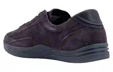 Stone Island Low-Top Sneakers Purple