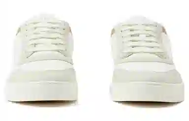 Burberry Low Top Sneakers