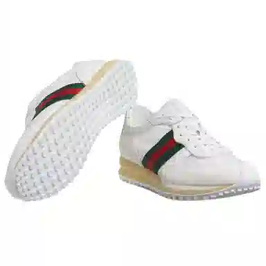 Gucci Re-Motion White