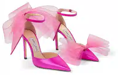 Jimmy Choo Averly 100