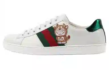 GUCCI ACE Doraemon Collaboration