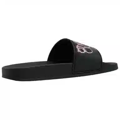 Givenchy Slides Black