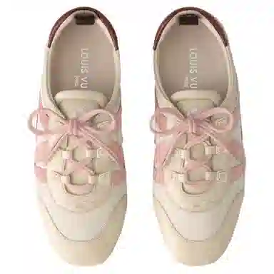 LOUIS VUITTON Sneakerina