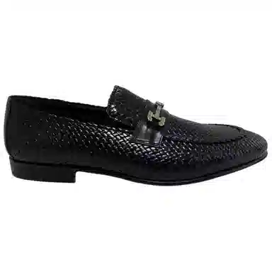 Moreschi Loafers Black