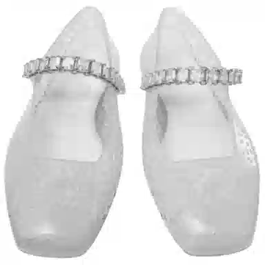 Jimmy Choo The Jelly