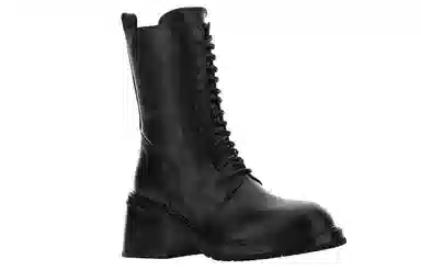 Ann Demeulemeester Heike