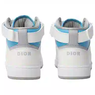 Dior B27 White Blue